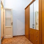 Apartment Maximilian *