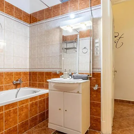 Apartament Maximilian Budapeszt