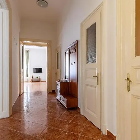 Apartament Maximilian *