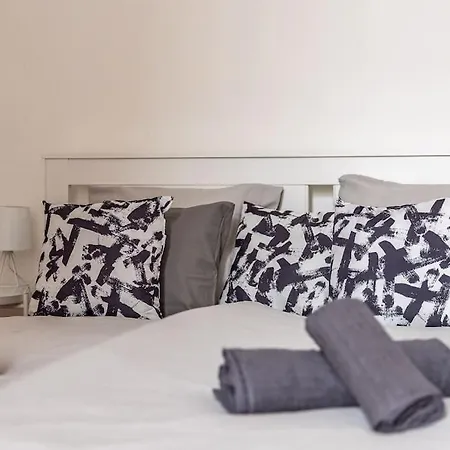 Apartament Maximilian Budapeszt