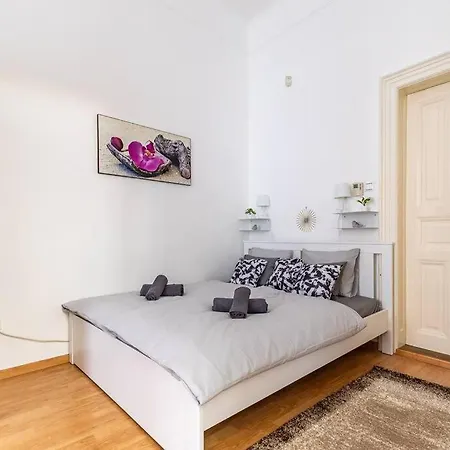 Apartament Maximilian