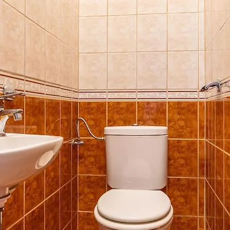 Lejlighed Maximilian Budapest