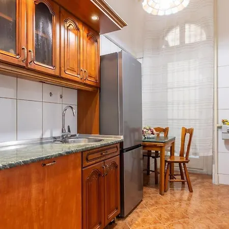 Apartament Maximilian Budapeszt