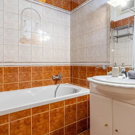 Apartament Maximilian Budapeszt