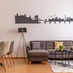 Apartament Maximilian *
